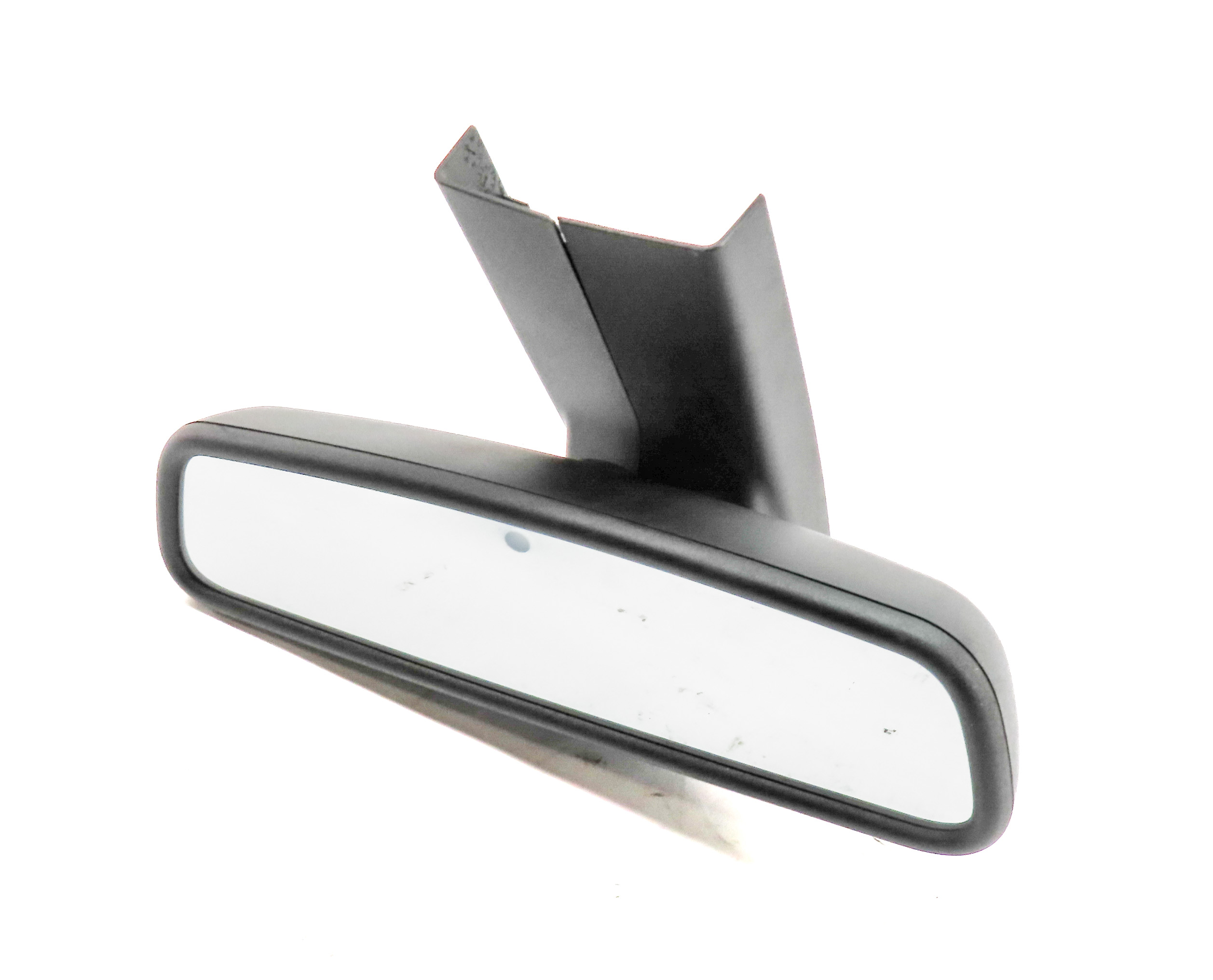 12-19 BMW 5 6 7 X3 X4 X5 X6 (F10 F15 F16 F25) REARVIEW MIRROR HOMELINK AUTODIM — exact item pictured